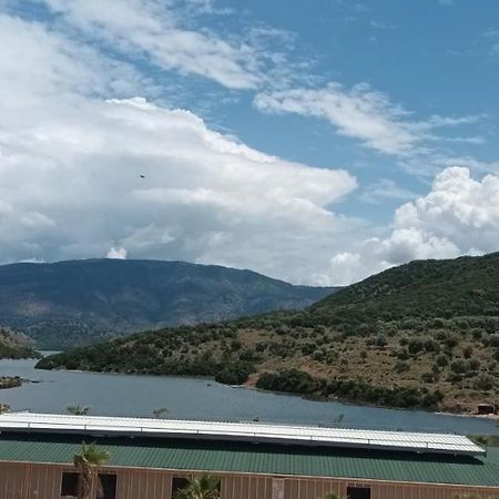 Apartments Resul Pushi Ksamil Bagian luar foto