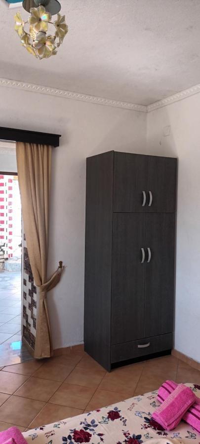 Apartments Resul Pushi Ksamil Bagian luar foto