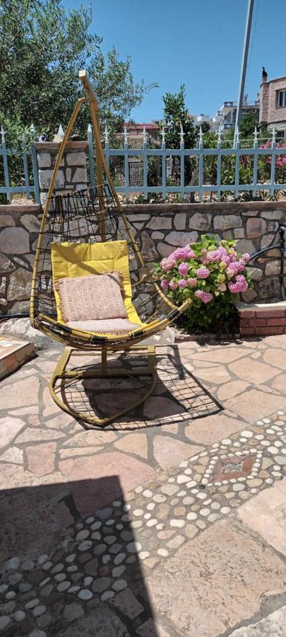 Apartments Resul Pushi Ksamil Bagian luar foto