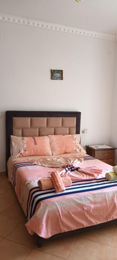 Apartments Resul Pushi Ksamil Bagian luar foto
