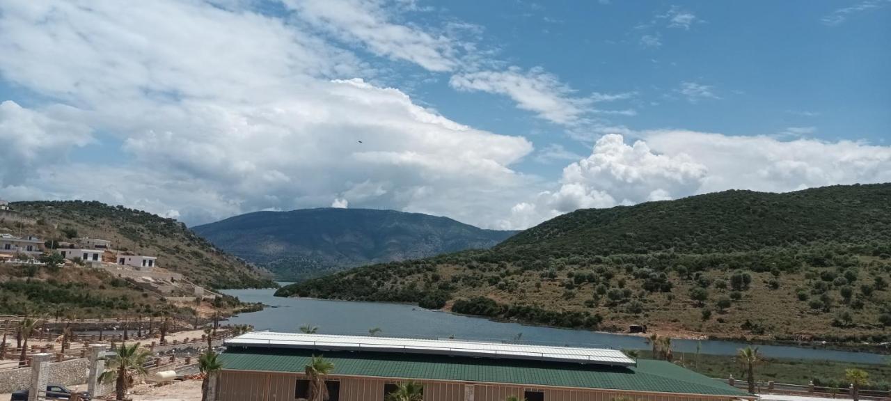 Apartments Resul Pushi Ksamil Bagian luar foto