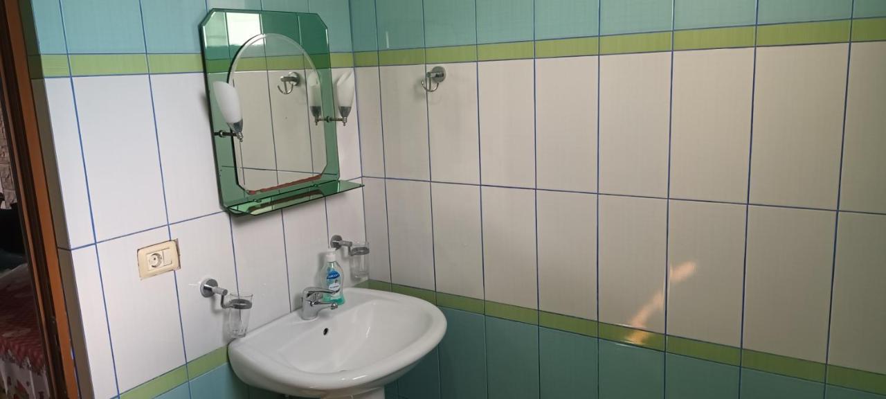 Apartments Resul Pushi Ksamil Bagian luar foto